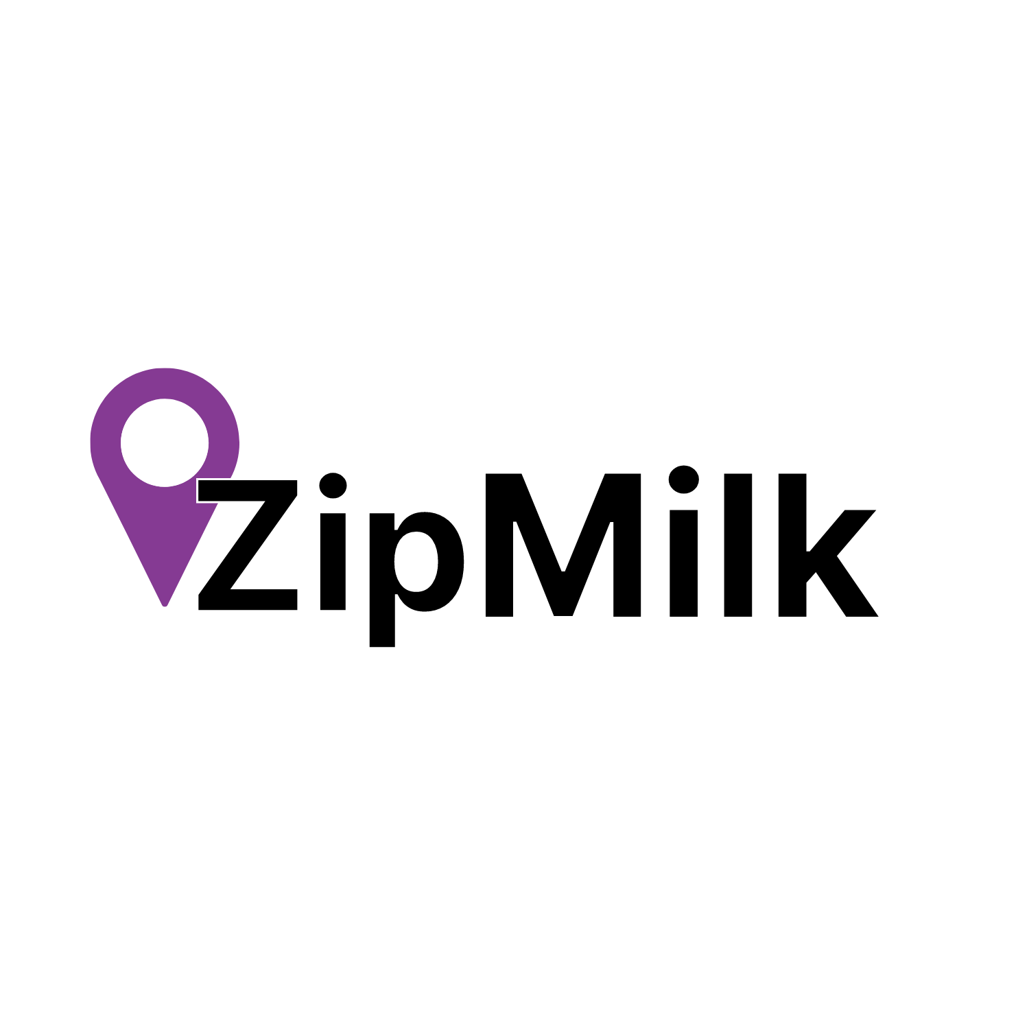 Find Lactation Breastfeeding Help Support Colorado - ZipMilk Logo