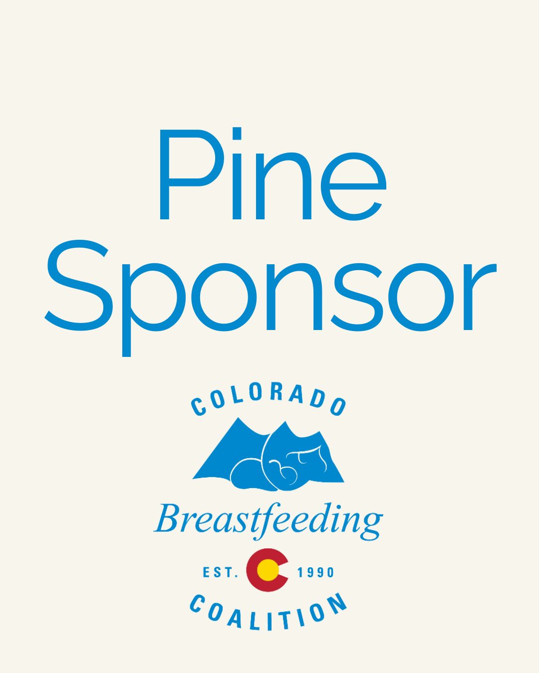 COBFC Pine sponsor tile